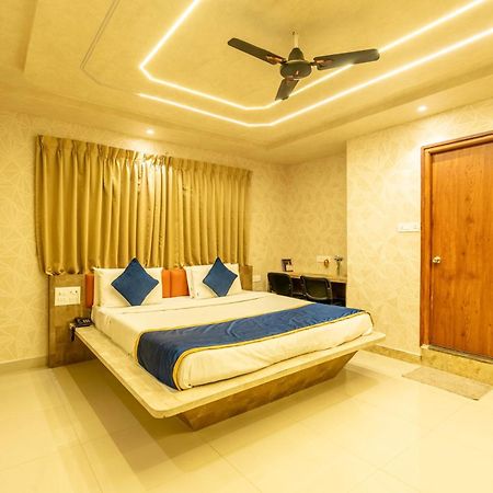 Seasons Suites Koramangala Bangalore Bagian luar foto