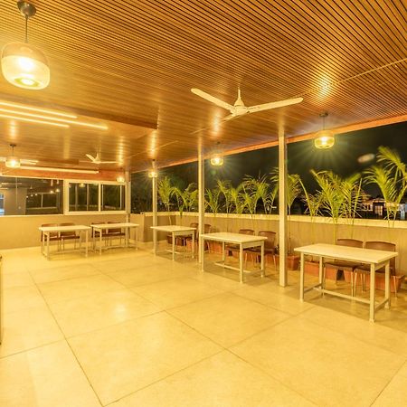 Seasons Suites Koramangala Bangalore Bagian luar foto