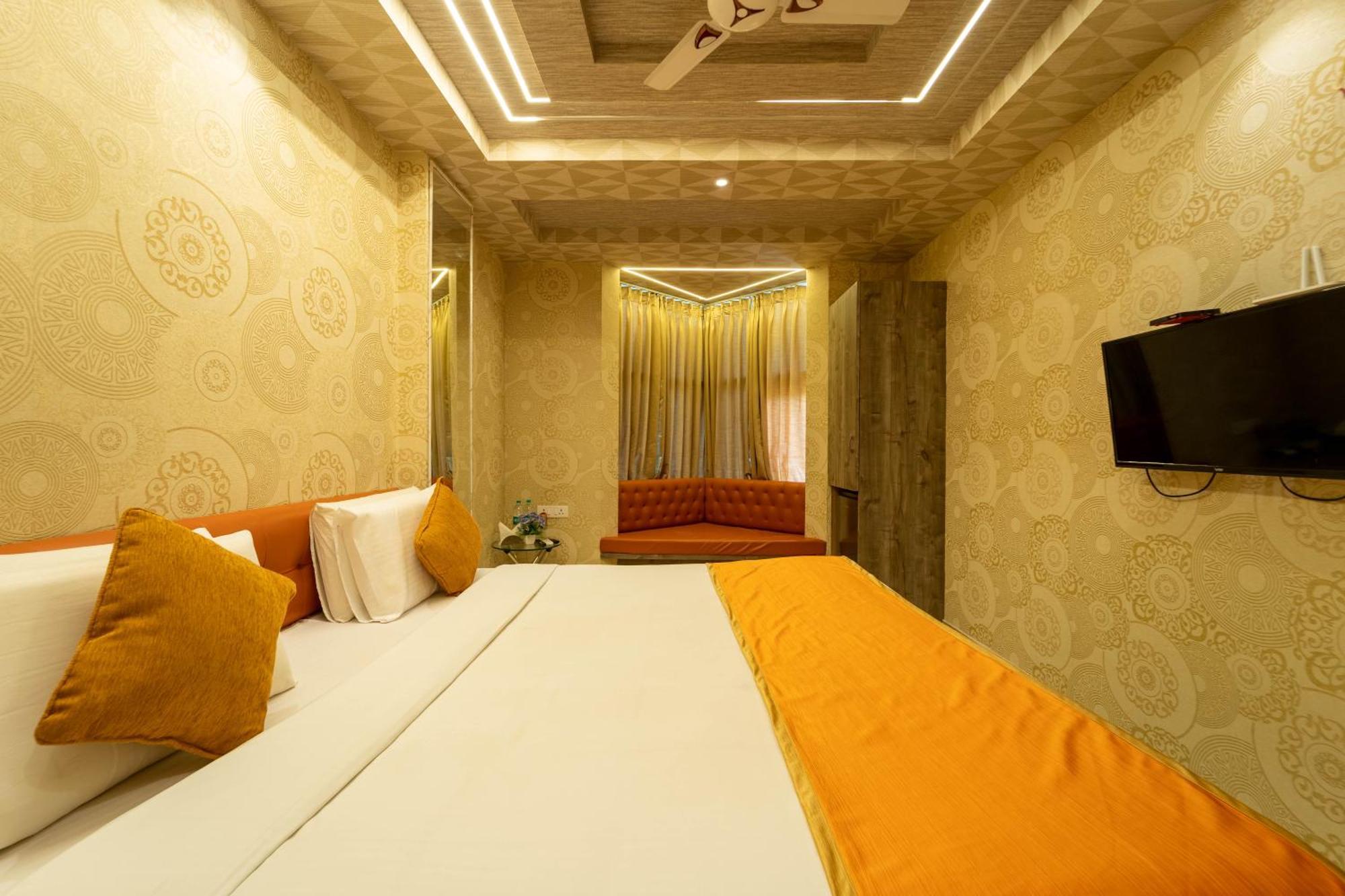 Seasons Suites Koramangala Bangalore Ruang foto