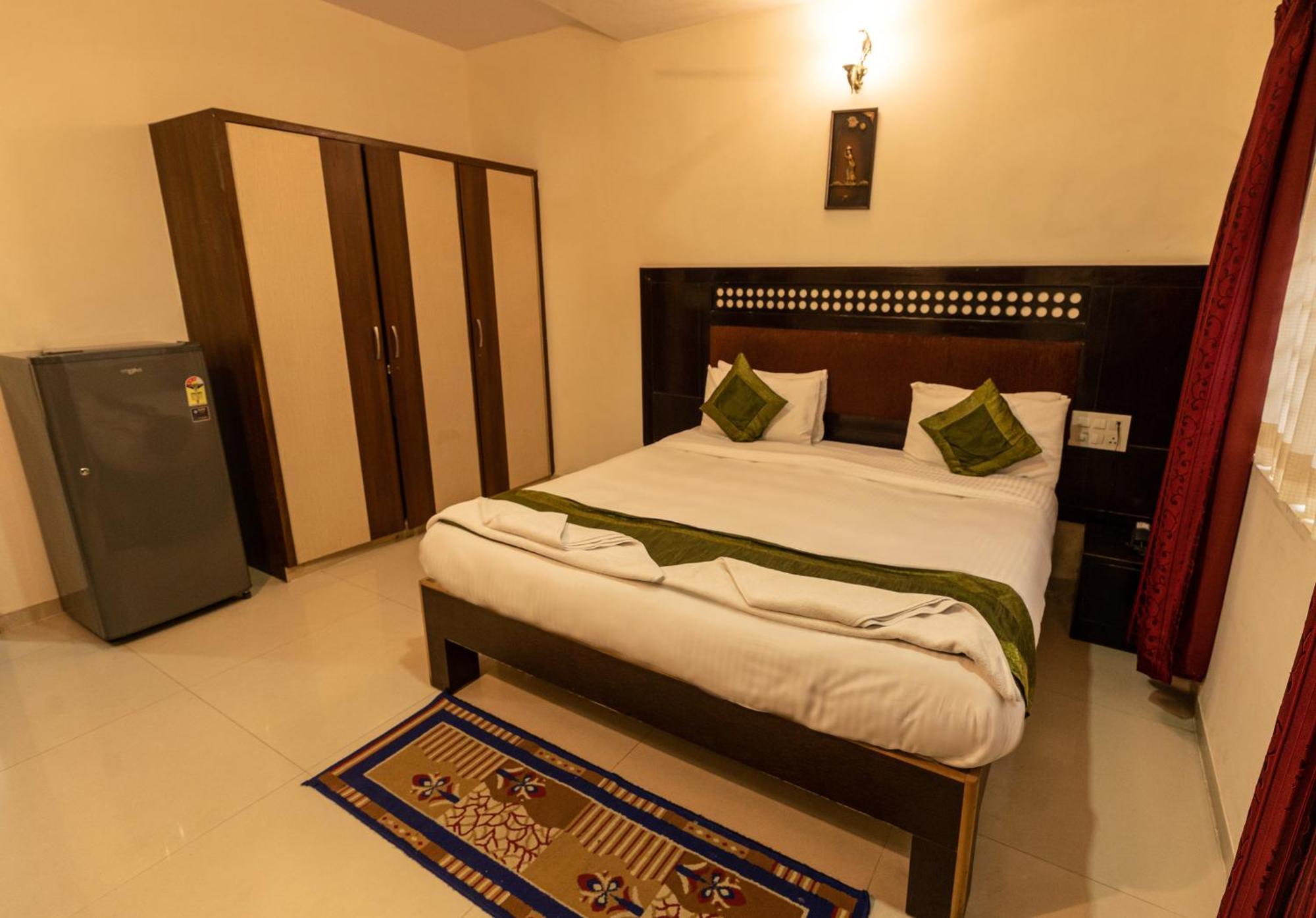 Seasons Suites Koramangala Bangalore Ruang foto