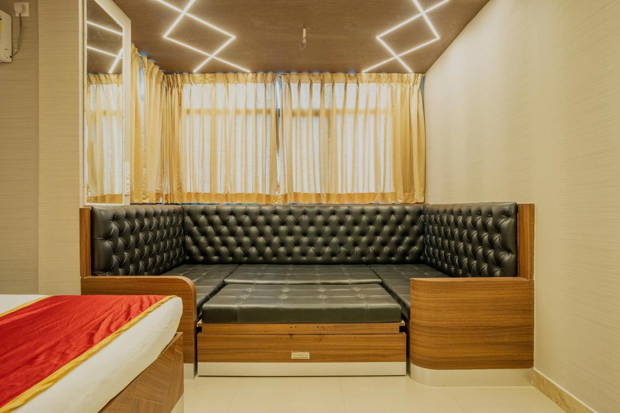 Seasons Suites Koramangala Bangalore Bagian luar foto