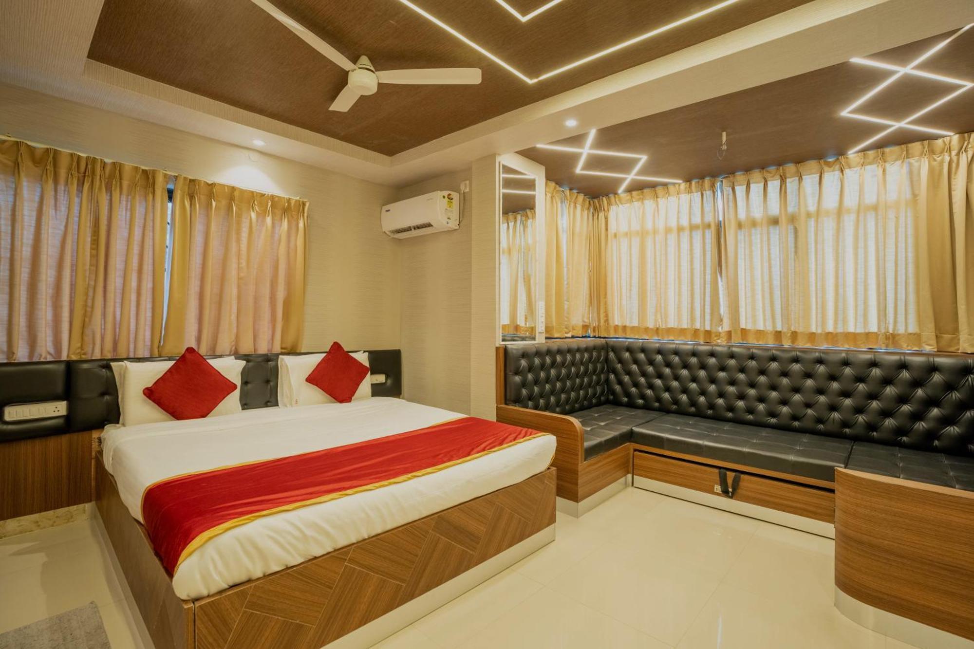 Seasons Suites Koramangala Bangalore Ruang foto