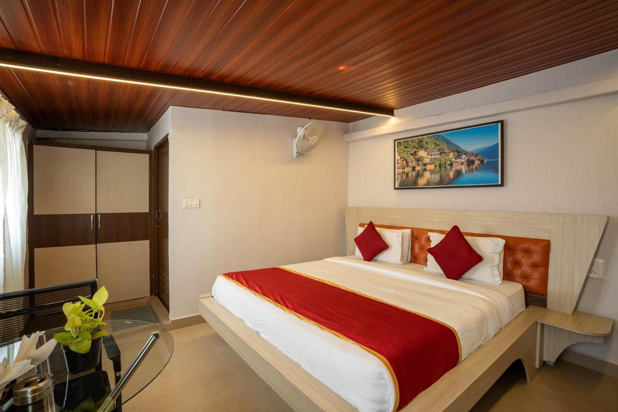 Seasons Suites Koramangala Bangalore Bagian luar foto
