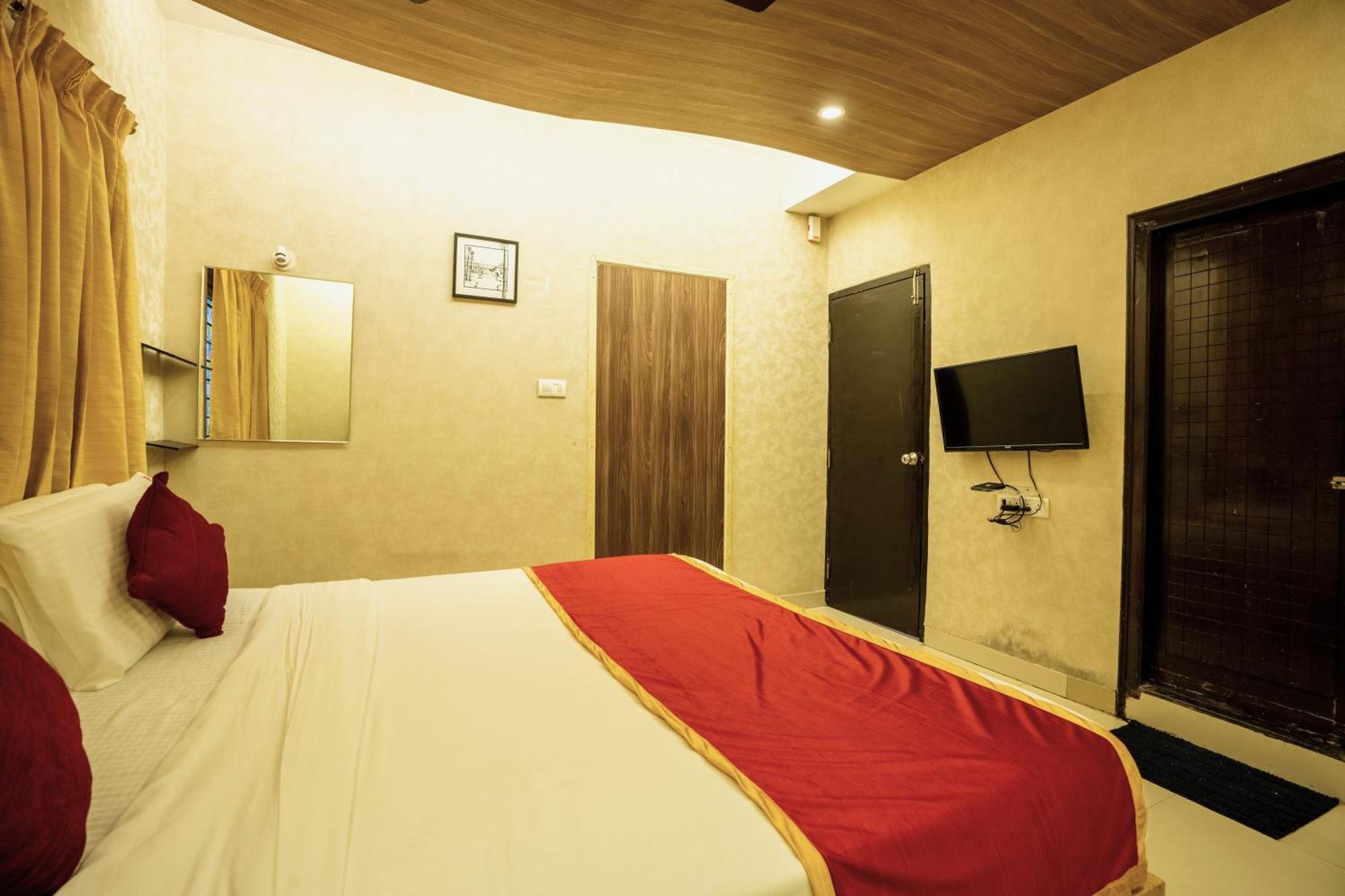Seasons Suites Koramangala Bangalore Bagian luar foto